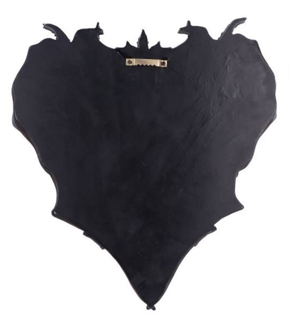 Фігурка Nemesis Now Diablo IV Lilith Wall Plaque 30 см (0801269155186) - зображення 3