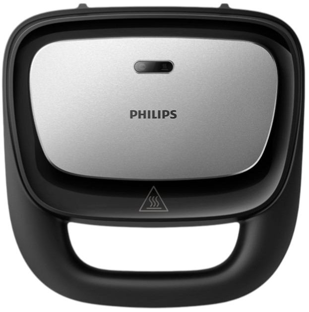 Opiekacz Philips Series 5000 HD2350/80 - obraz 2