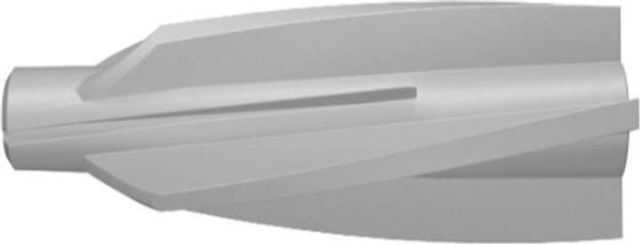 Zestaw kołków Fischer do gazobetonu GB 10 10x55 mm 20 szt. (4006209504925) - obraz 2