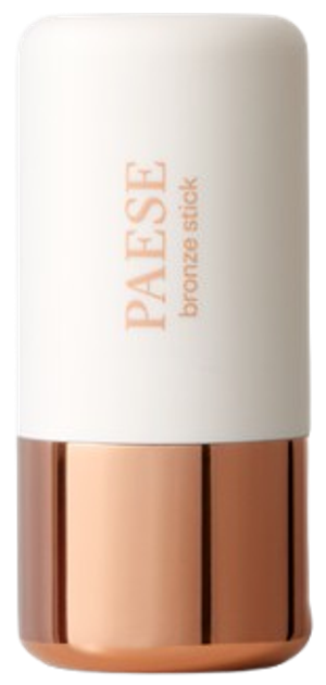 Бронзер для обличчя Paese x Żurawska у стіку 01 Latte 6 г (5902627629020) - зображення 1