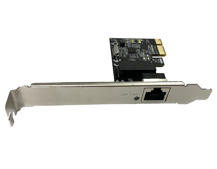 Сетевой адаптер Dynamode NC-GbLan-PCIE 1000Mbit - изображение 2