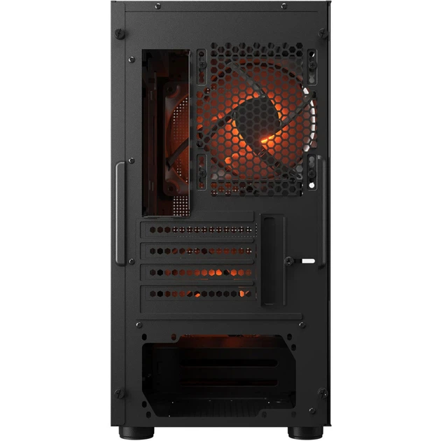 Корпус Cougar UNIFACE MINI RGB Black - изображение 8