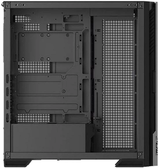 Корпус MSI MPG VELOX 300R AIRFLOW PZ - зображення 3