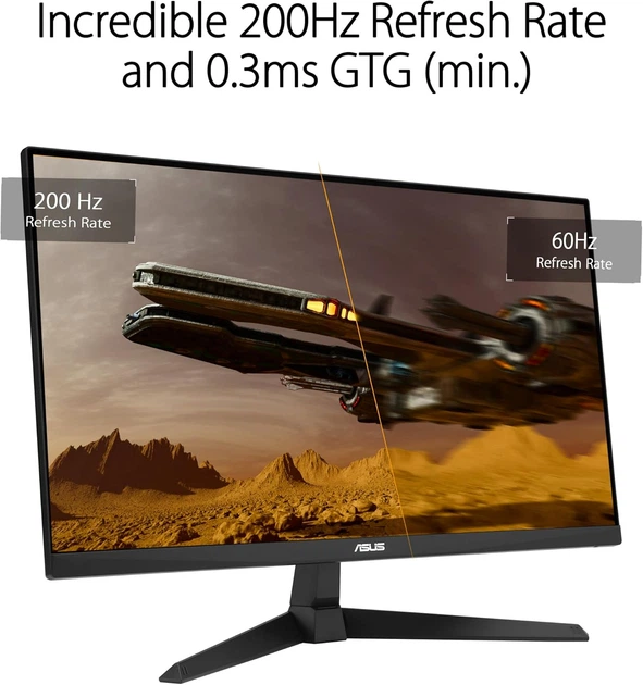 Монитор 24.5