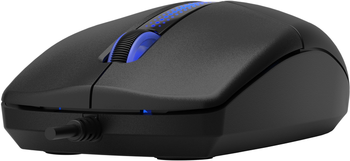 Миша A4Tech N-530S USB Black (4711421988247) - зображення 8