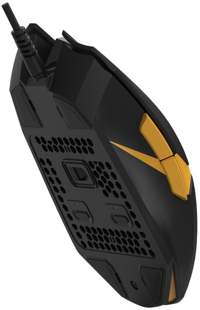 Миша A4Tech Bloody W63 Max USB Renegade Midnight (4711421000536) - зображення 3