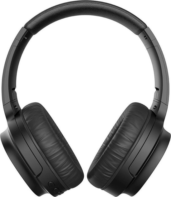 Навушники Tonsil R45BT Bluetooth Black (5904209570027) - зображення 2