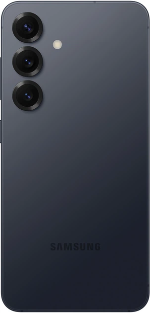Smartfon Samsung Galaxy S25 12/128GB Blueblack (SM-S931) - obraz 5