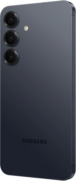 Smartfon Samsung Galaxy S25 12/128GB Blueblack (SM-S931) - obraz 7