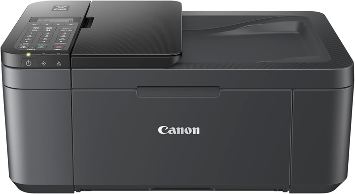 Urządzenie wielofunkcyjne Canon PIXMA TR4755i Black (5074C036AA) - obraz 1