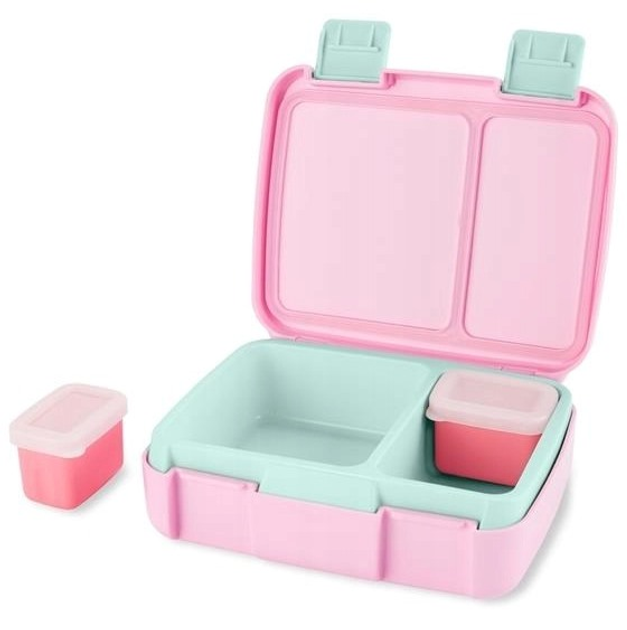 Lunch Box Skip Hop dla Dziecka Bento Lody (0195862468379) - obraz 2