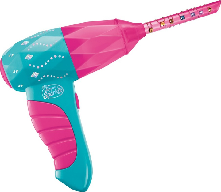 Zestaw dla dziecięcej kreatywności Shimmer N Sparkle Gem Air Styler 65609S (884920656093) - obraz 3