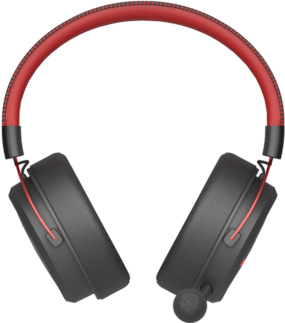 Słuchawki A4Tech Bloody MR590 Sport Red (4711421995948) - obraz 5