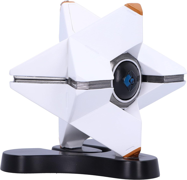 Stojak na kontrolery do gier Nemesis Now Destiny Generalist Ghost Shell Box 13 cm (0801269151850) - obraz 2