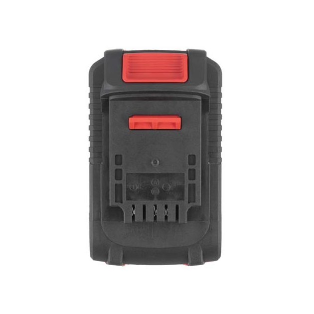 Аккумулятор Intertool 20В x 2Ач Li-Ion Storm (WT-0340) - Фото 4 Аккумулятор Intertool 20В x 2Ач Li-Ion Storm (WT-0340) - изображение 4