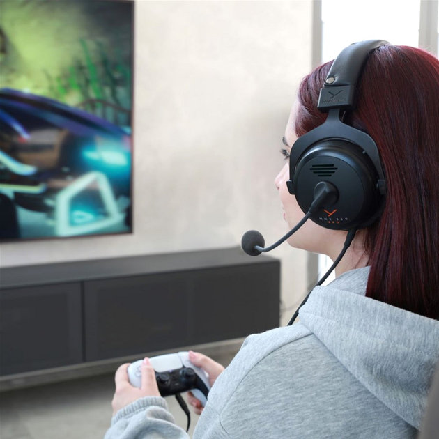 Навушники Beyerdynamic MMX 330 PRO (4010118005220) - зображення 6