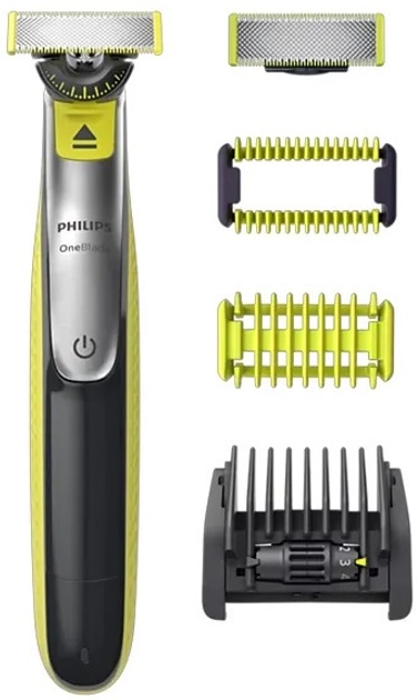 Golarka elektryczna Philips OneBlade 360 QP2830/20 - obraz 1
