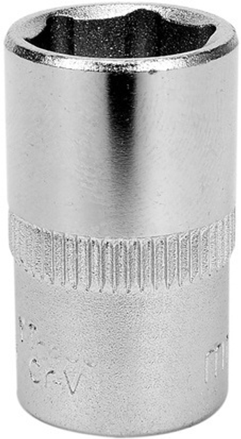 Nasadka YATO sześciokątna 3/8" 17 mm (YT-3812) - obraz 1