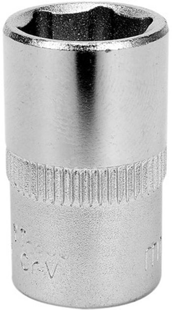 Nasadka YATO sześciokątna 3/8" 10 mm (YT-3805) - obraz 1