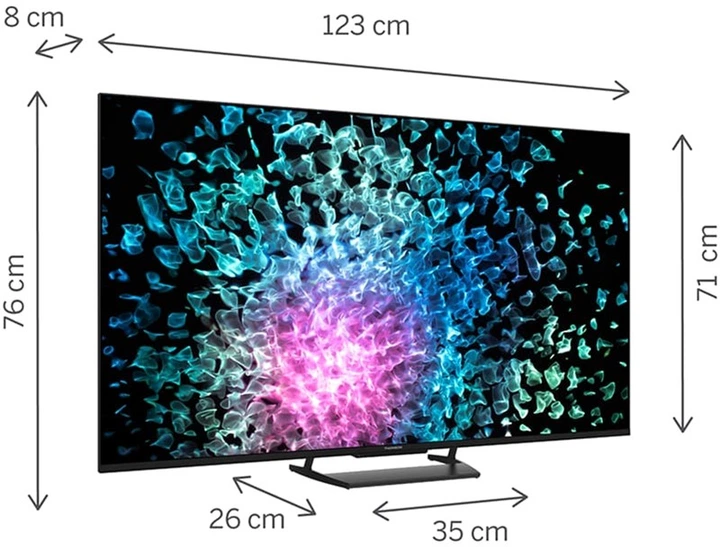 Telewizor Thomson MiniLED 55" 55MG7C15 (9120106662429) - obraz 6