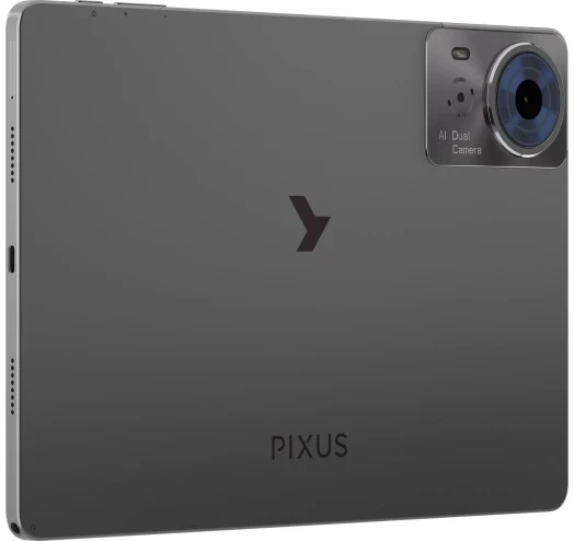Планшет Pixus Combo 8/256Gb Gray (4897058532036) UA UCRF - Фото 2 Планшет Pixus Combo 8/256Gb Gray (4897058532036) UA UCRF - изображение 2