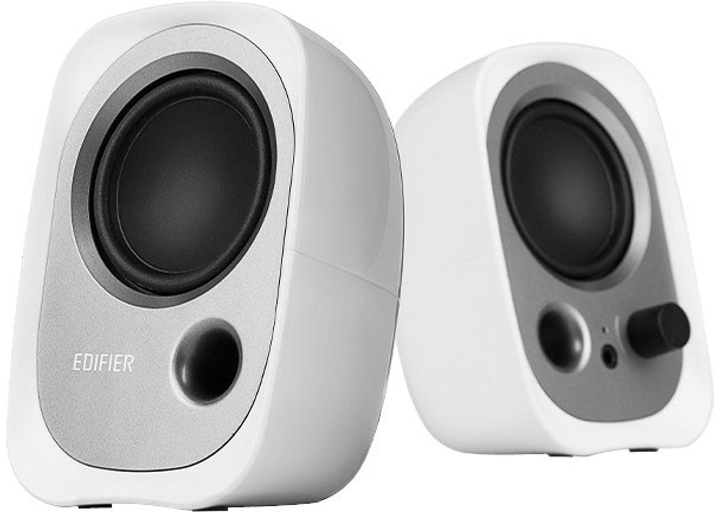 System audio Edifier R12U White (R12U WHITE) - obraz 1