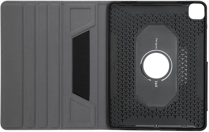 Etui Targus Versavu Rotating Case do iPad Mini Black (THZ749GL) - obraz 5