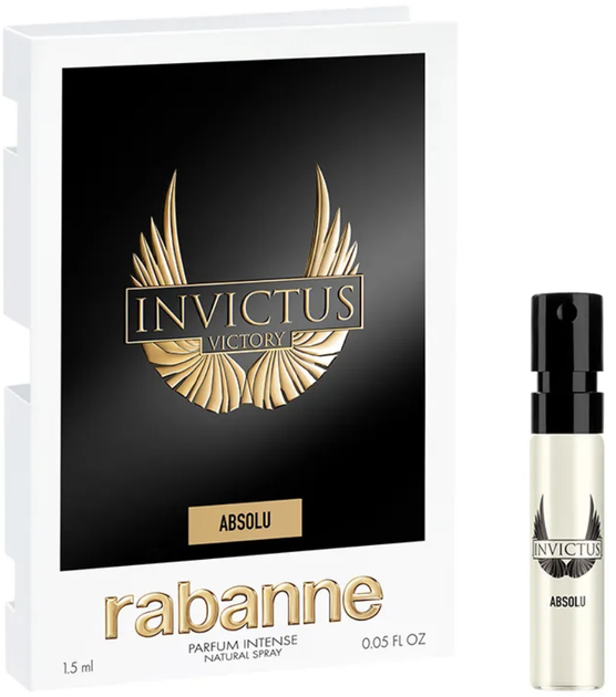 Invictus Intense Invictus Perfume Imitacion Perfume Imitacion