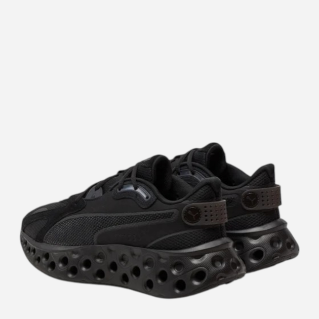 Жіночі кросівки для бігу Puma Softride Frequence 31050001 36 (3.5UK) Чорні (4067979641784) - зображення 3