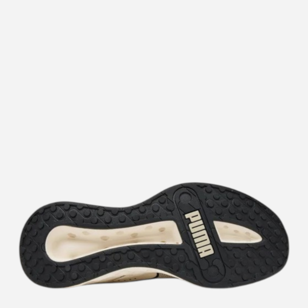 Buty do biegania damskie Puma Softride Frequence 31050011 39 (6UK) Beżowe (4069157040440) - obraz 5
