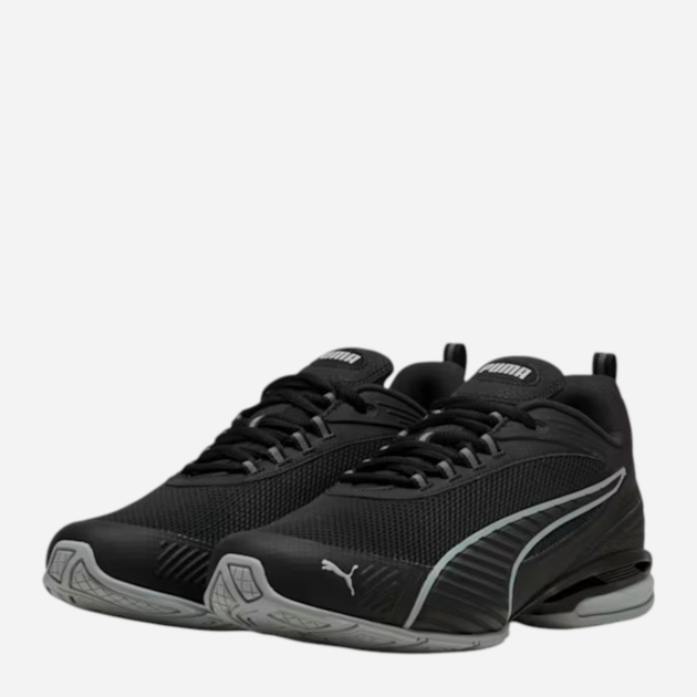Buty do biegania damskie Puma Magnetic 31078308 36 (3.5UK) Czarne (4069157048347) - obraz 3