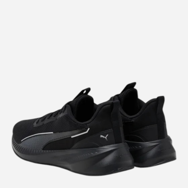 Buty do biegania damskie Puma Flyer Lite 3 31079704 36 (3.5UK) Czarne (4067983771484) - obraz 3