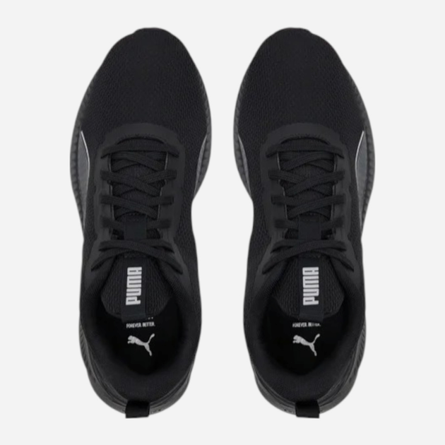 Buty do biegania damskie Puma Flyer Lite 3 31079704 38.5 (5.5UK) Czarne (4067983771507) - obraz 4