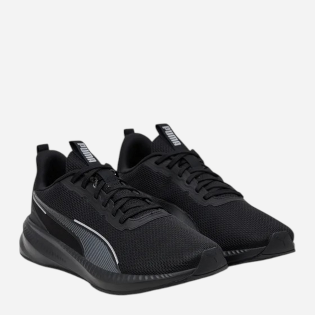 Чоловічі кросівки для бігу Puma Flyer Lite 3 31079704 42.5 (8.5UK) Чорні (4067983771538) - зображення 2