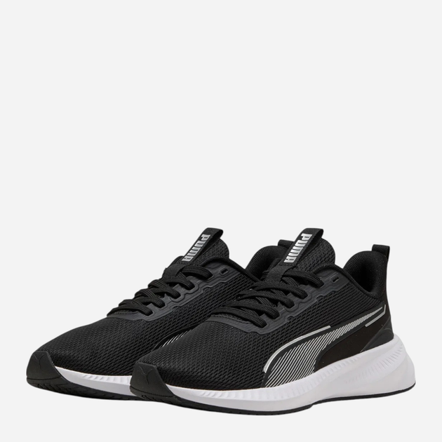 Buty do biegania damskie Puma Flyer Lite 3 31079722 38.5 (5.5UK) Czarne (4069156442870) - obraz 2