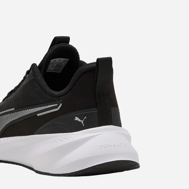Buty do biegania męskie Puma Flyer Lite 3 31079722 42.5 (8.5UK) Czarne (4069156442900) - obraz 6