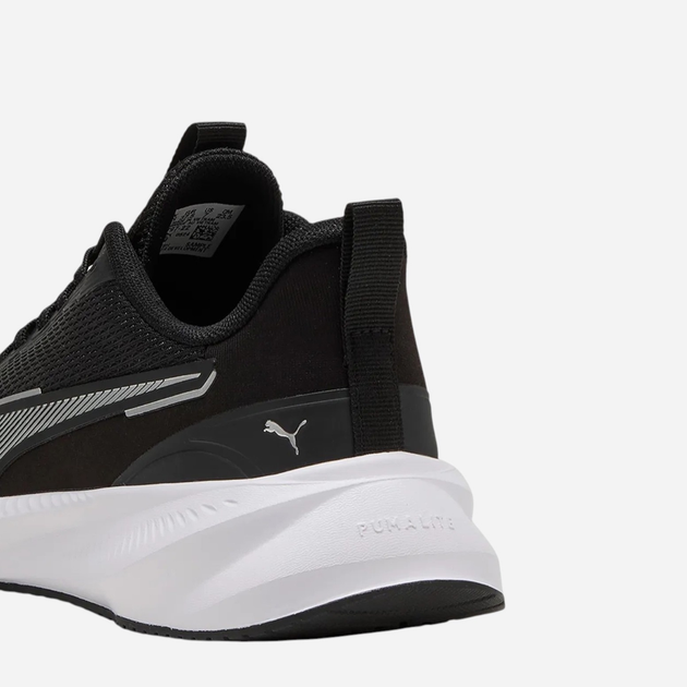 Buty do biegania damskie Puma Flyer Lite 3 31079722 41 (7.5UK) Czarne (4069156442894) - obraz 6