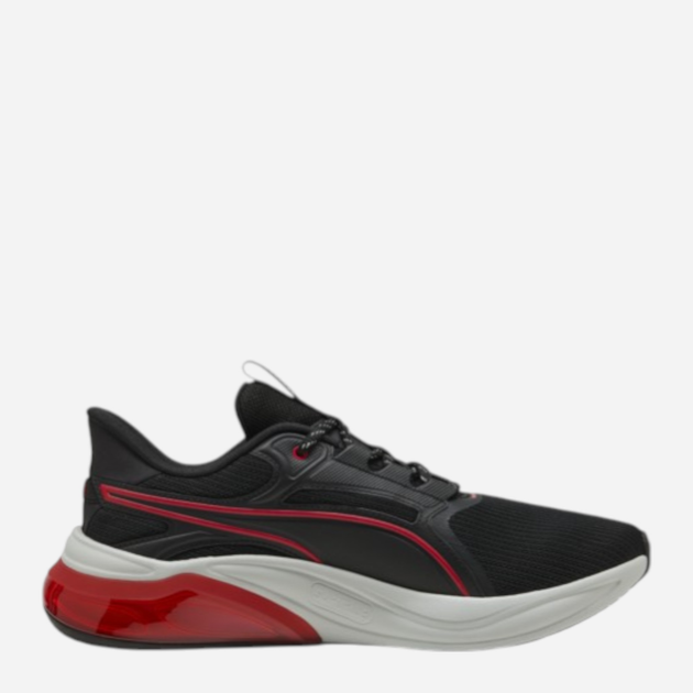 Buty do biegania damskie Puma Cell Thrill Dash 31172804 36 (3.5UK) Czarne (4069157081757) - obraz 3