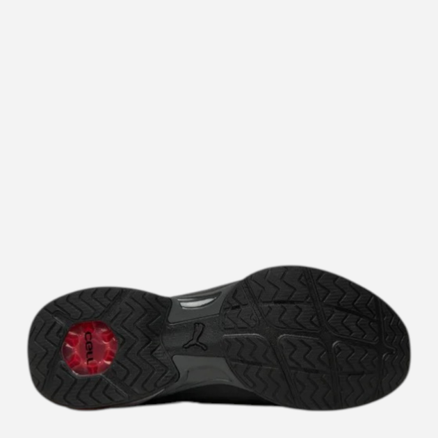 Sneakersy damskie Puma Meza 31204408 36 (3.5UK) Czarne (4069157061063) - obraz 5