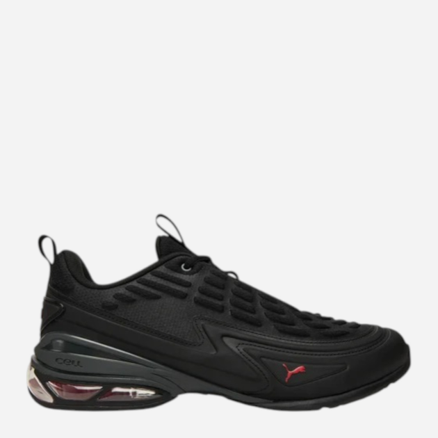 Чоловічі кросівки Puma Meza 31204408 42.5 (8.5UK) Чорні (4069157061117) - зображення 1