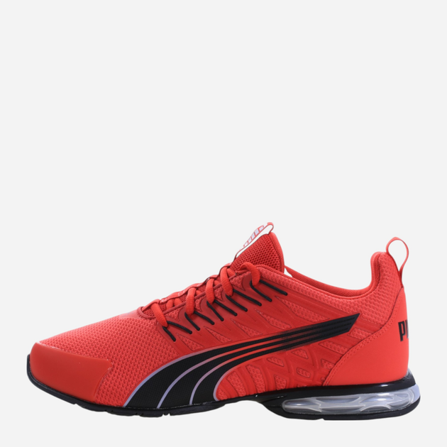 Чоловічі кросівки для залу Puma Voltaic Evo For All Time 379601-02 39 (6UK) Червоні (4099686255664) - зображення 2