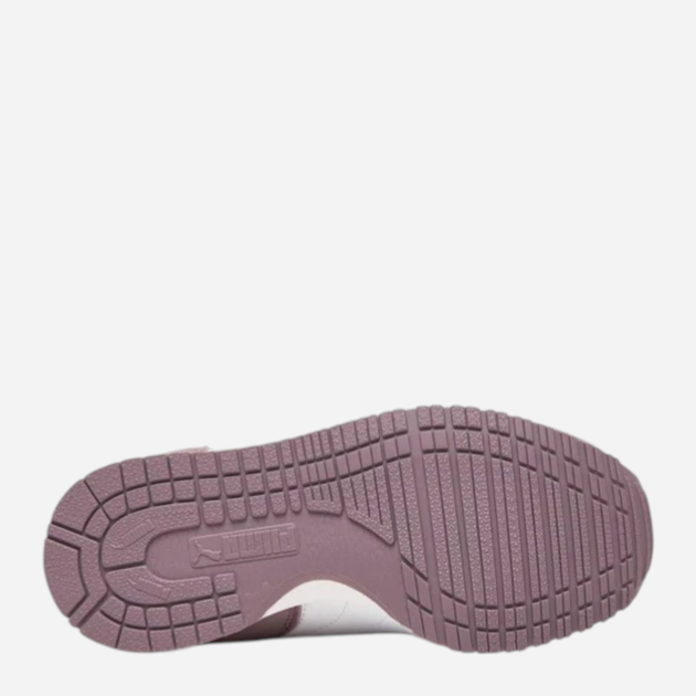 Дитячі кросівки для дівчинки Puma Cabana Racer SL 20 V PS 38373022 34.5 (2UK) Фіолетові (4069156931060) - зображення 7