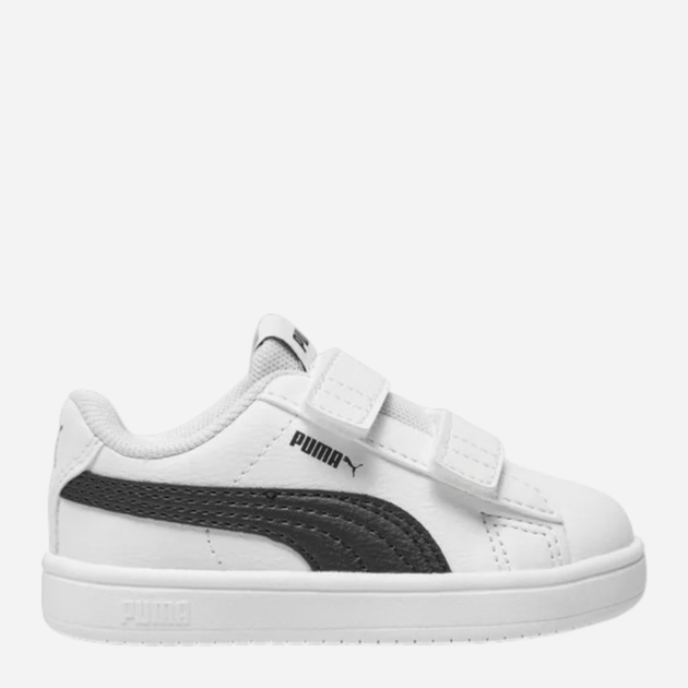 Дитячі кеди для хлопчика Puma Rickie Classic V Inf 39425413 23 (6UK) Білі (4067979779302) - зображення 1