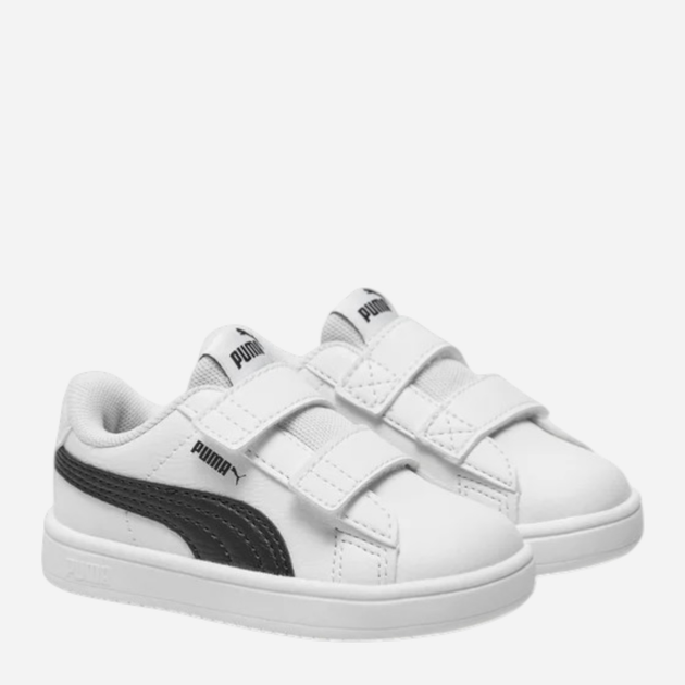 Дитячі кеди для хлопчика Puma Rickie Classic V Inf 39425413 27 (9UK) Білі (4067979779340) - зображення 2