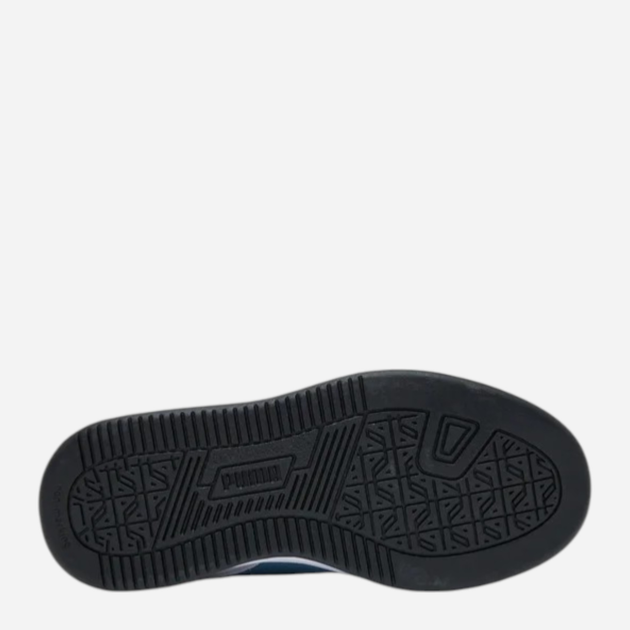 Підліткові кросівки для хлопчика Puma Caven 2.0 Block AC+ PS 39446217 35 (2.5UK) Білі (4069156716438) - зображення 7
