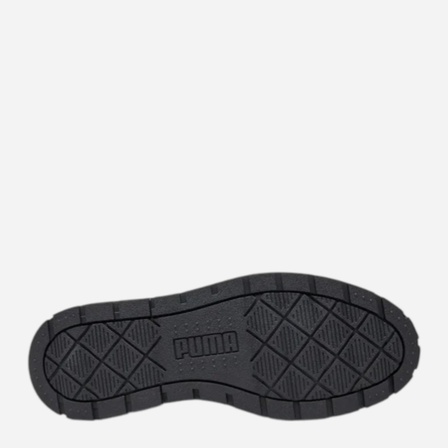 Жіночі кеди низькі Puma Karmen II 39745701 37.5 (4.5UK) Чорні (4067979387132) - зображення 4