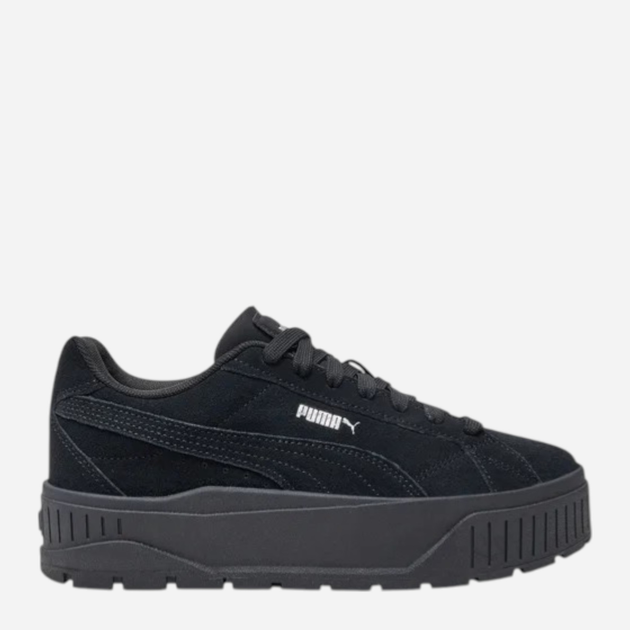 Жіночі кеди низькі Puma Karmen II 39745701 40.5 (7UK) Чорні (4067979387187) - зображення 1
