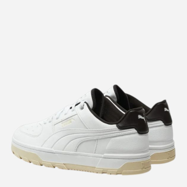 Чоловічі снікери Puma Caven 2.0 Abrupt 39746601 45 (10.5UK) Білі (4067979253642) - зображення 3