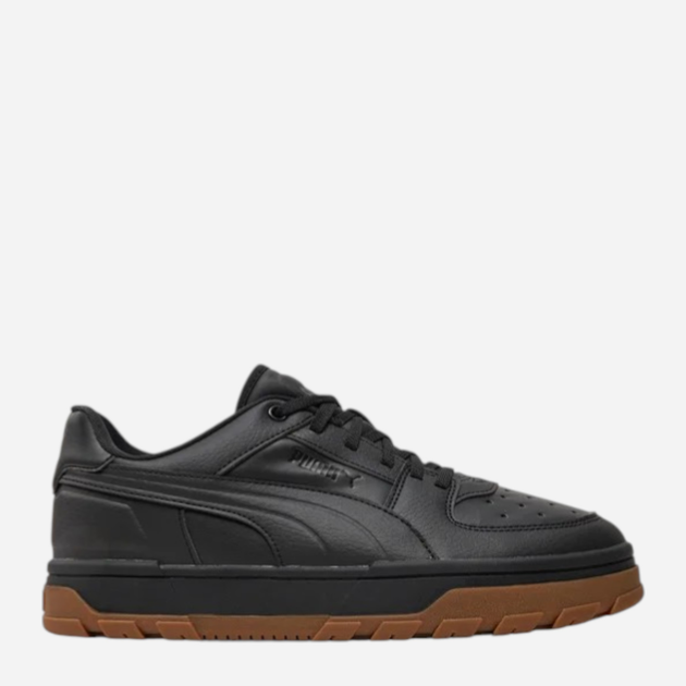 Sneakersy damskie do kostki Puma Caven 2.0 Abrupt 39746604 36 (3.5UK) Czarne (4067979704656) - obraz 1