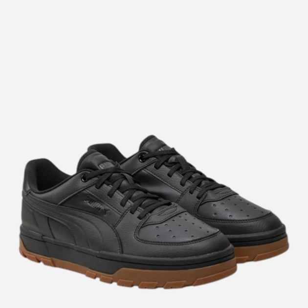 Жіночі снікери Puma Caven 2.0 Abrupt 39746604 37 (4UK) Чорні (4067979704663) - зображення 2